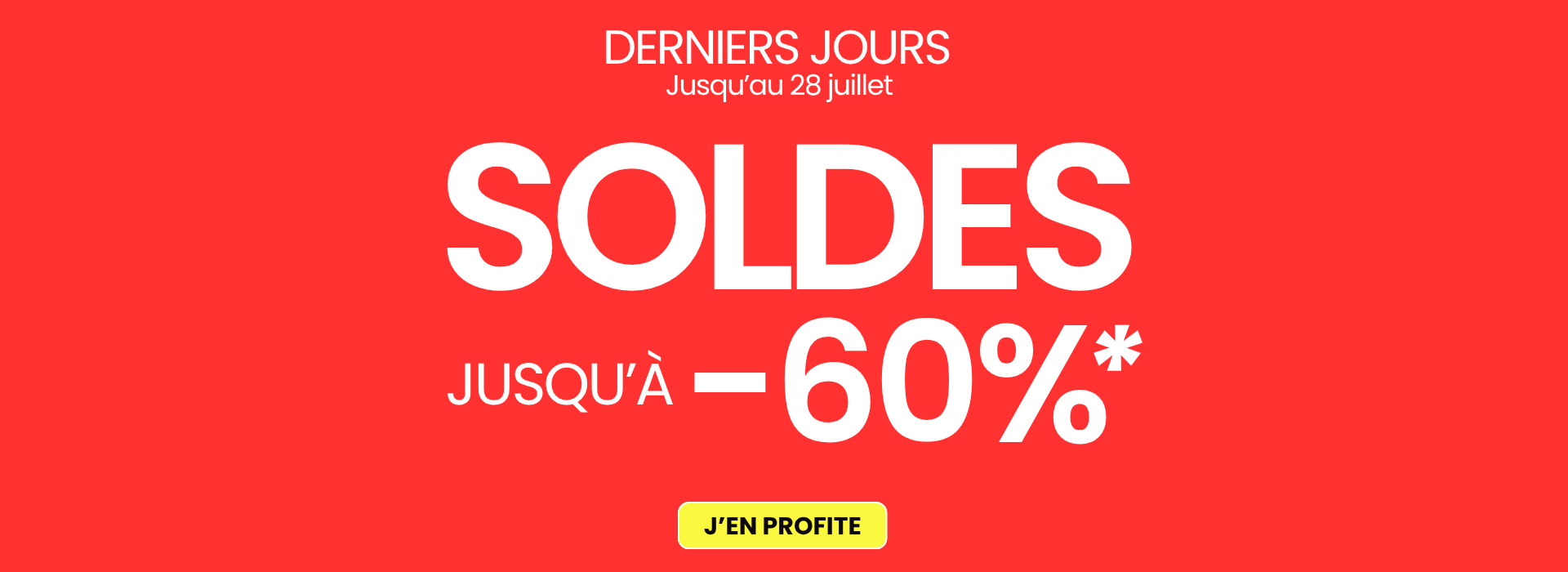 SOLDES 5D PE26